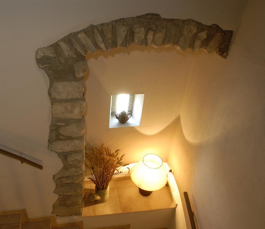 Mas Mallol Puigcerdà Exterior foto