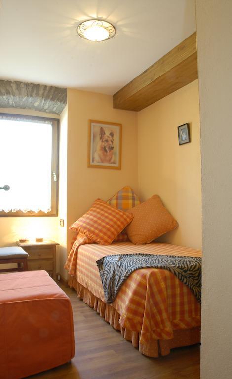 Mas Mallol Puigcerdà Habitación foto